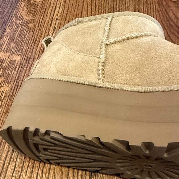 GG Classic Mini Ultra Platform – Size 7 - Picture 11 of 14